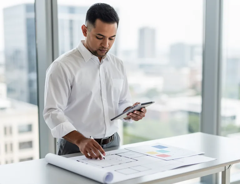 commercial real estate broker Evanston